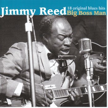 Jimmy Reed Going to New York