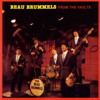 The Beau Brummels Love Is Just A Game - Demo