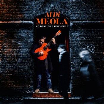 Al Di Meola Your Mother Should Know
