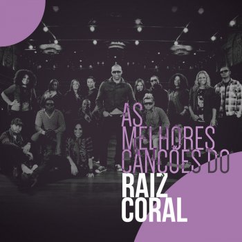 Raiz Coral, Jezrrel, Izabêh & Junior Pequena Luz 2