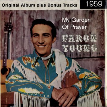 Faron Young When I've Learned Enough to Love
