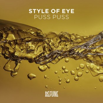Style of Eye Puss Puss (Taped remix)