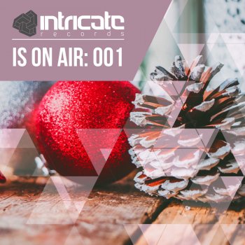 Intricate Team Is on Air: 001 (Continuous DJ Mix)