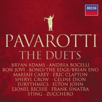 Adelmo Fornaciari feat. Luciano Pavarotti, Zucchero, Aldo Sisilli & Orchestra da Camera Arcangelo Corelli Miserere