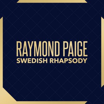 Raymond Paige Blue Tango