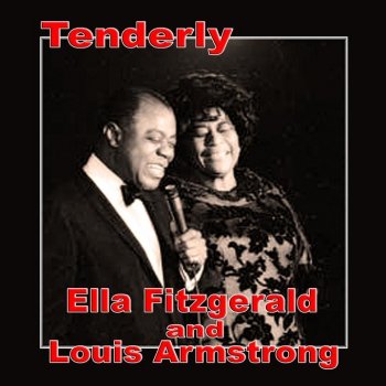 Louis Armstrong feat. Ella Fitzgerald You Won't Be Satisfied (Until You Break My Heart)