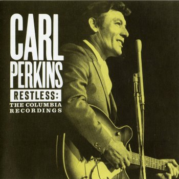 Carl Perkins Levi Jacket (& A long Tail Shirt)