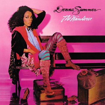 Donna Summer Who Do You Think You're Foolin'
