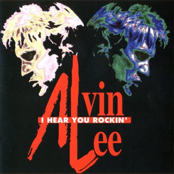 Alvin Lee My Baby's Come Back to Me