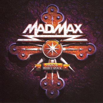Mad Max Sign