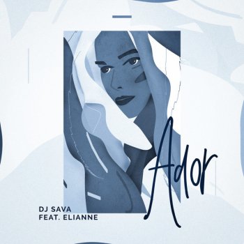 Dj Sava feat. Elianne Ador - MD Dj Remix