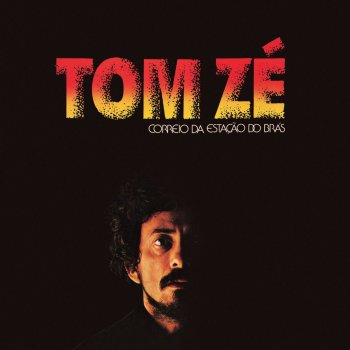 Tom Zé Amor de estrada