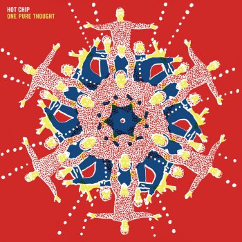 Hot Chip feat. Supermayer One Pure Thought - Supermayer Remix