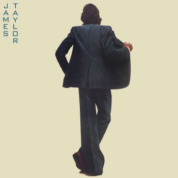 James Taylor Nothing like a Hundred Miles - 2019 Remaster