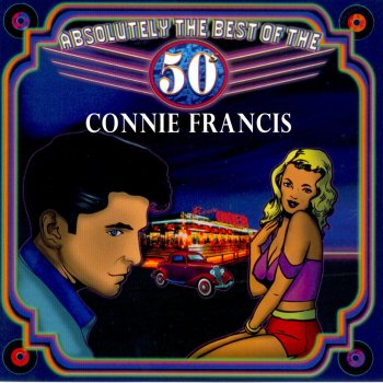 Connie Francis The Song Is Ended