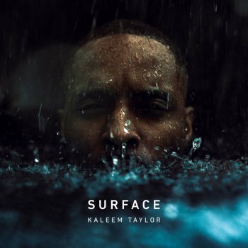 Kaleem Taylor Surface