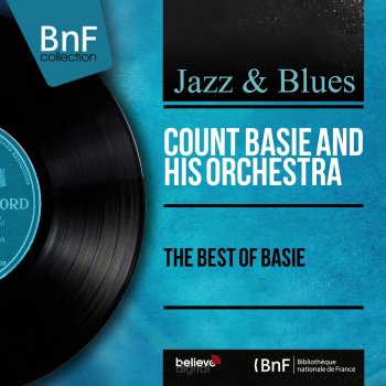 Count Basie and His Orchestra Sent for You Yesterday