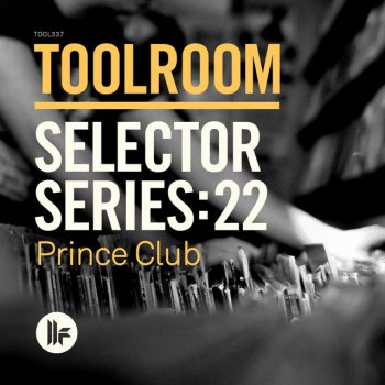 Prince Club feat. Poupon The Groove - Original Club Mix