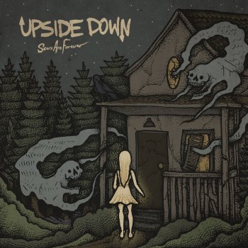 Upside Down feat. Sara Layn Sixteen (Cold and Alone)