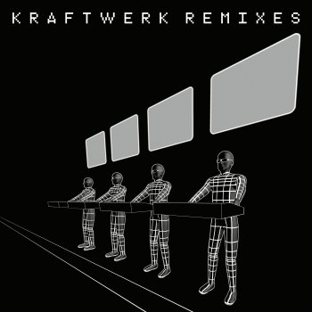 Kraftwerk Aerodynamik - Alex Gopher/Etienne De Crecy Dynamik Mix