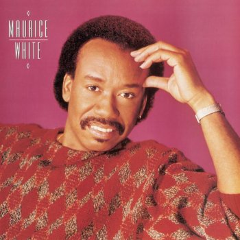 Maurice White Adventures Of The Heart - Demo