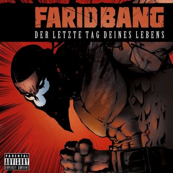 Farid Bang Alemania