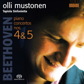 Olli Mustonen Piano Concerto No. 5 In e Flat Major, Op. 73, "Emperor": I. Allegro