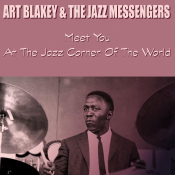 Art Blakey & The Jazz Messengers M&M