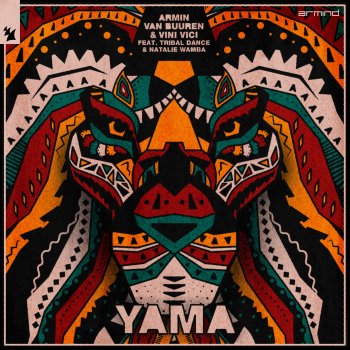 Armin van Buuren feat. Vini Vici, Tribal Dance & Natalie Wamba Berry Yama