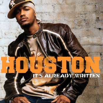 Houston It's Already Written Part II (Thunder)