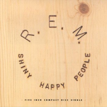 R.E.M. Pop Song 89 (Live)