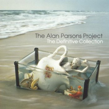 The Alan Parsons Project Turn It Up