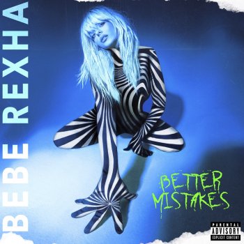 Bebe Rexha Break My Heart Myself (feat. Travis Barker)