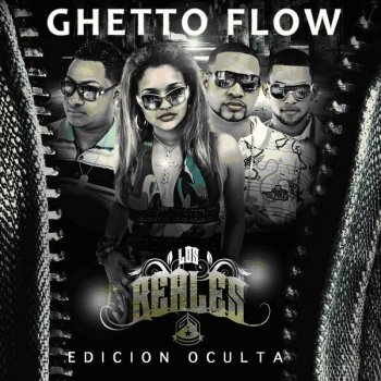 Ghetto Flow No Te Encuentro