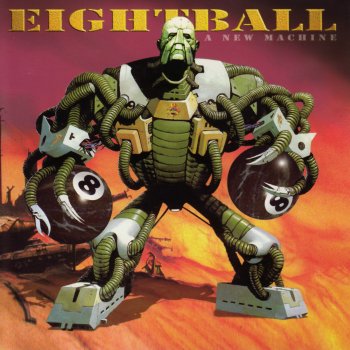 Eightball A New Machine