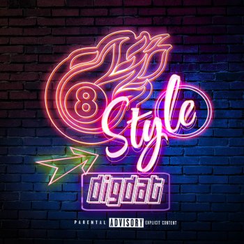 Dig Dat 8Style