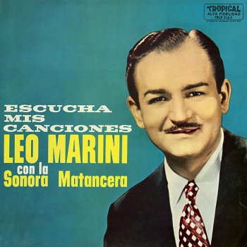La Sonora Matancera feat. Leo Marini En la Palma de la Mano