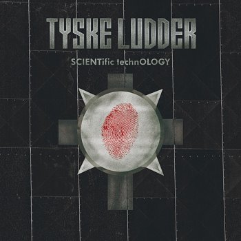 Tyske Ludder feat. Nurzery [Rhymes], Nurzery & Rhymes Thetanen - Cruise-Up-Your-Ass-Edit By Nurzery (Rhymes)