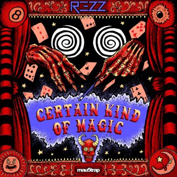 Rezz feat. Deathpact Life & Death