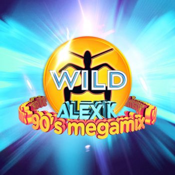 Alex K Alex K 90's Megamix 2 - Continuous DJ Mix