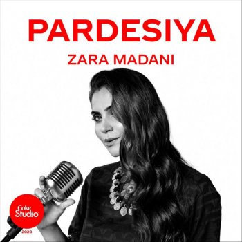 Zara Madani Pardesiya