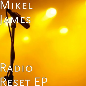 Mikel James Mistletoe (Cover)