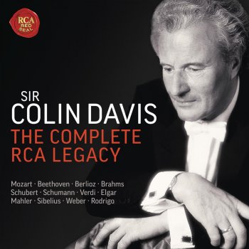 Sir Colin Davis feat. Staatskapelle Dresden Lucio Silla, K. 135: Overture: Andante
