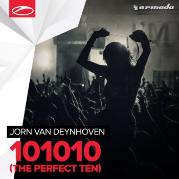 Jorn van Deynhoven 101010 (The Perfect Ten) - Radio Edit