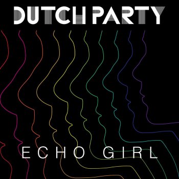 DutchParty Echo Girl