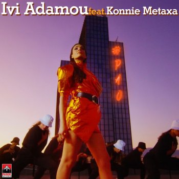 Ivi Adamou Pao (feat. Konnie Metaxa)