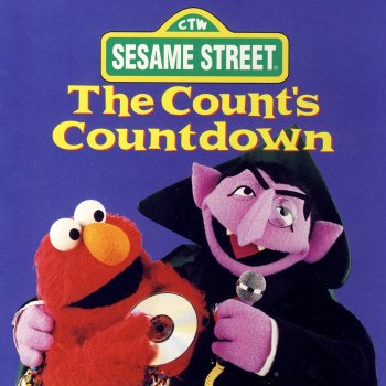Count Von Count Nothing to Count