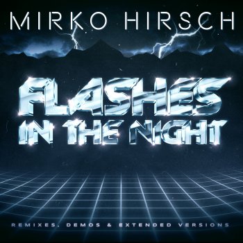 Mirko Hirsch feat. Ove Melaa Heart To Heart