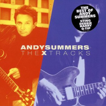 Andy Summers The Three Marias
