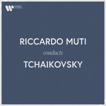 Riccardo Muti Piano Concerto No. 1 in B-Flat Minor, Op. 23: I. Allegro non troppo e molto maestoso - Allegro con spirito